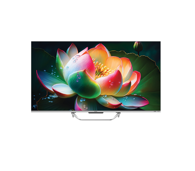 65" QLED ULTRA HD H65S800UX