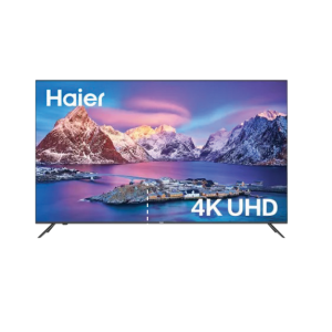 50" 4K SMART TV H50K800UG