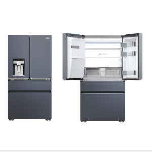 FRENCH DOOR REFRIGERATOR HFW7918EIMB
