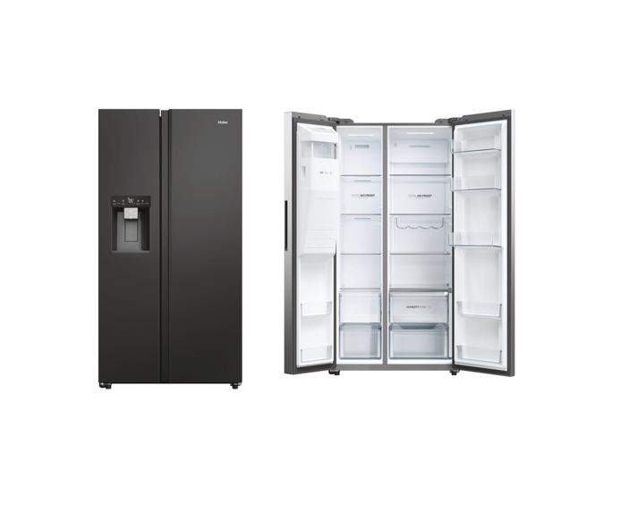 SIDE BY SIDE REFRIGERATOR HSW59F18EIPT(UK)
