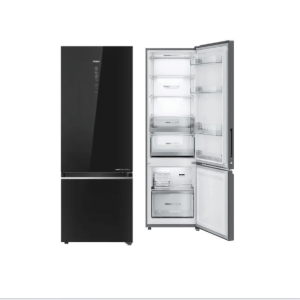 BOTTOM FREEZER REFREGERATOR HRB-4053PKG-P