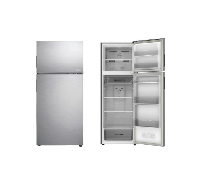 DOUBLE DOOR REFRIGERATOR HRF-385NS