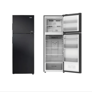 DOUBLE DOOR REFRIGERATOR HRF-355BS