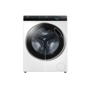 FRONT LOAD WASHER AND DRYER HWD100-B14939S8