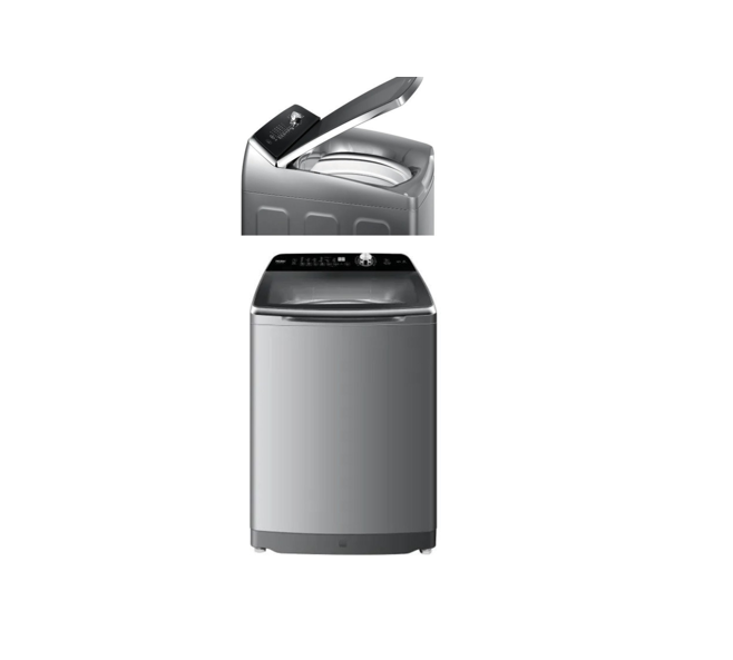 TOP LOAD WASHING MACHINE HWM160-B1678S8