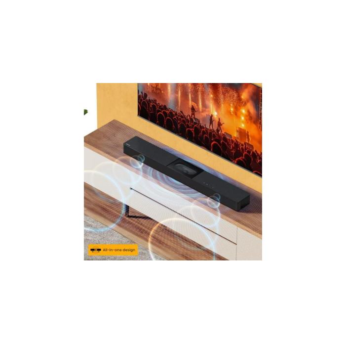 HISENSE SOUNDBAR HS-2000