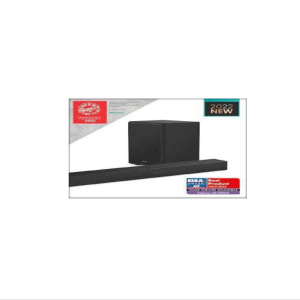 HISENSE SOUND BAR U5120G
