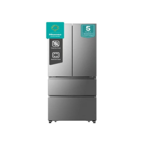 HISENSE H-530FI FRENCH DOOR INOX