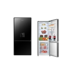 HISENSE FRIDGE H-450 BMIB-WD