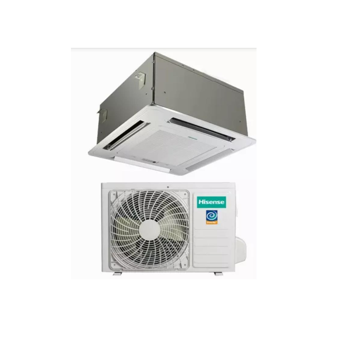 AIR CONDITIONER CEALING CASSETTE 36,000 BTU MODEL - AUC-36UR4SKKC5