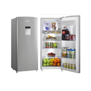 HISENSE FRIDGE SINGLE DOOR H235RTS-WD