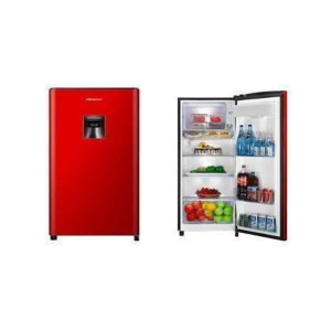 REFRIGERATOR H235 RRE-WD