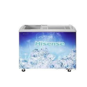 HISENSE COOLER FC-28DD