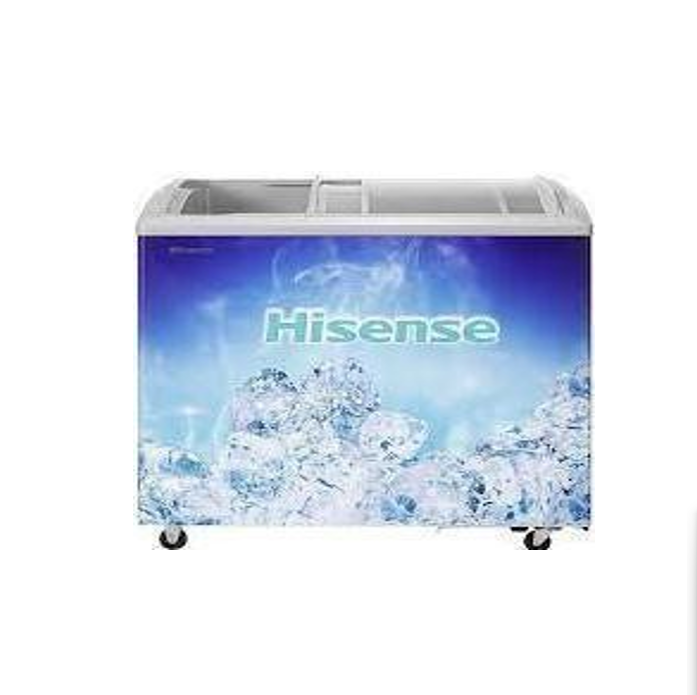 HISENSE COOLER FC-39DD