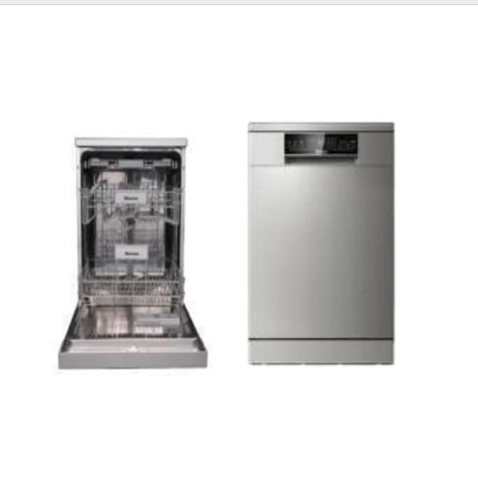 DISHWASHER H15 DSL