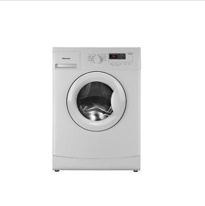 WASHING MACHINE WFVC 6010S. 6KG