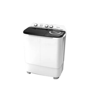 HISENSE WASHING MACHINE 6KG MANUAL TWIN TUB WSXL601