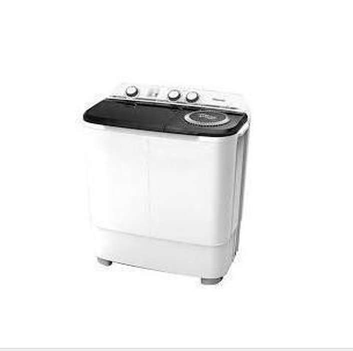 WASHING & AIR DRY WSXL701” 7Kgs/5kgs Air Dry.
