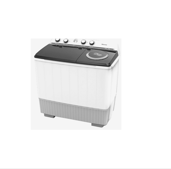WASHING & AIR DRY WSXL 101” 10Kgs/6.5kgs Air Dry.