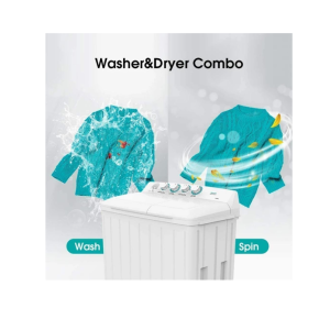 WASHING & AIR DRY WSXL 141” 14Kgs/10kgs Air Dry.