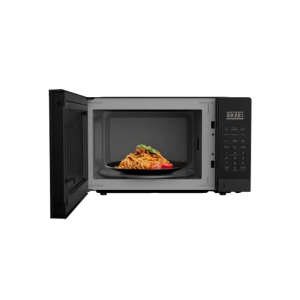 MICROWAVE H34 MOBS17 BLACK