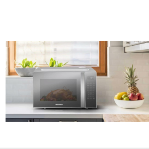 MICROWAVE H43 MOMSS. {LATEST MODEL}