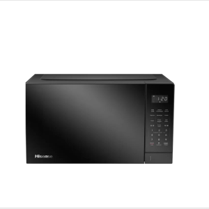 MICROWAVE H45 MOBS5X Matt Black
