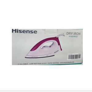 HISENSE DRY IRON H10D1WES1