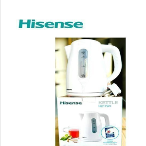 HISENSE KETTLE HK17WILL