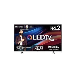 50 E7K UHD SMART TV