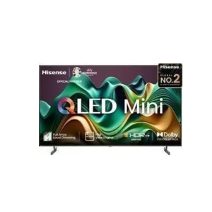 55U6N 2024 Model) Class U6 Series Mini-LED ULED 4K UHD Smart TV