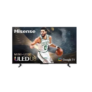 55 U8K QUANTUM ULED MINI TV. MODEL :2023