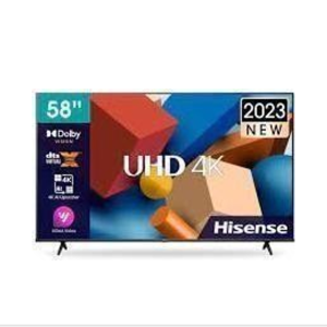 58 A6N SMART 4K MODEL:2023