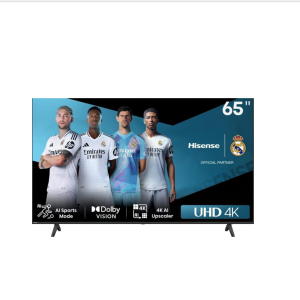 65 A6N 4K UHDSmart TV