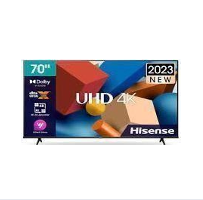 Hisense 70A6K UHD 4K