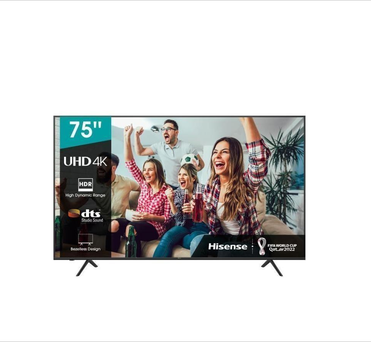 Hisense 75A6N UHD 4K