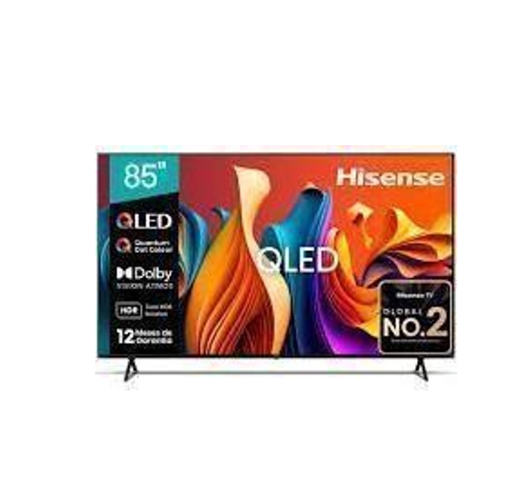 Hisense 85 A7H UHD 4K PREMIUM ULED