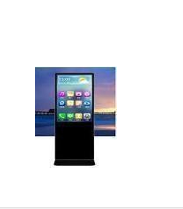 PROFESSIONAL SIGNAGE SCREEN 55'' ANDROID SCREEN DISPLAY LFD - FHD – MODEL : 55A40M