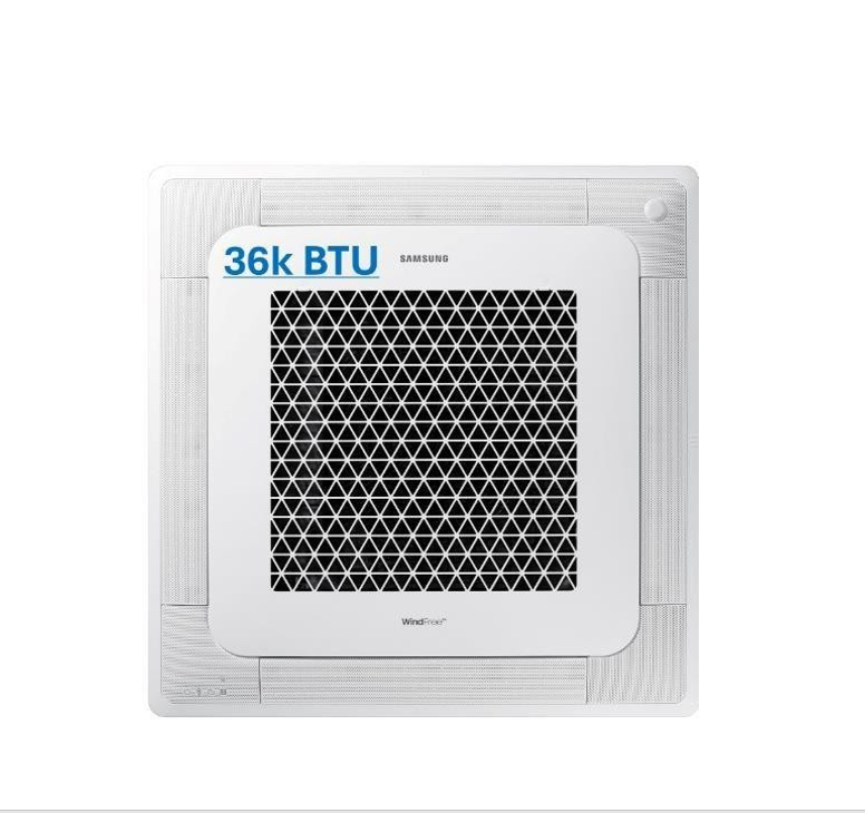 SAMSUNG AC100TN4DKC/EA 36K BTU