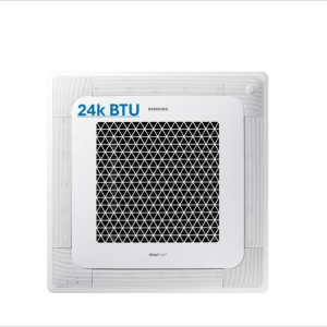 SAMSUNG AC071TN4DKC/EA 24K BTU