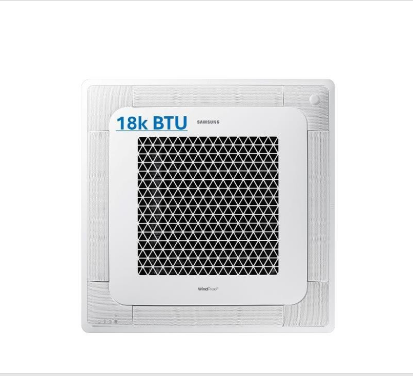 SAMSUNG AC052TN4DKC/EA 18K BTU