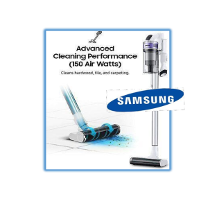 SAM VACCUM CLEANER	STICK 410W