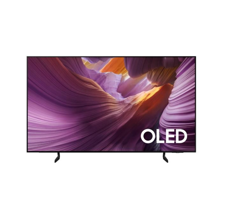 83” 4K OLED S85F SERIES