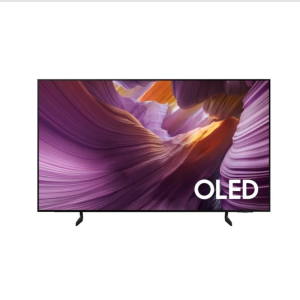 77” 4K OLED S85F SERIES