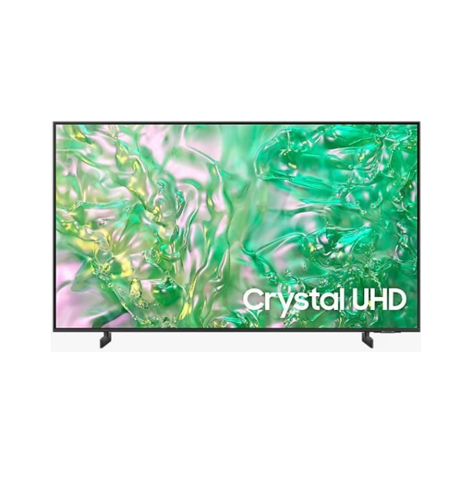 65" DU 8000 FLAT ‘SMART’ 4K UHD TV SERIES 8