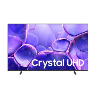 55 U8000F NEW MODEL 2025