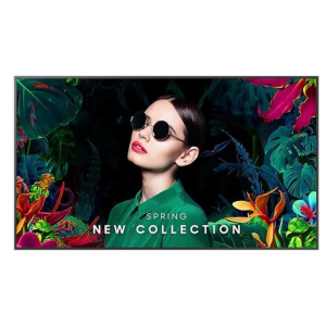 SAMSUNG SIGNAGE LH43QMCEPGCXUE